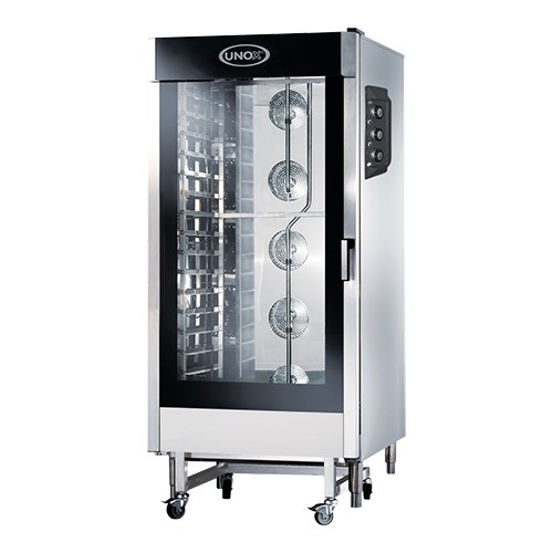 Combi Steamer