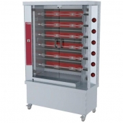 Staand model