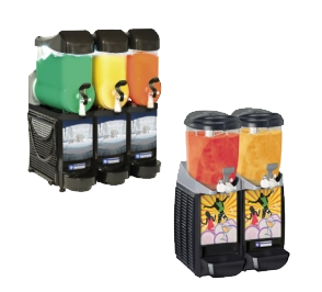Slush Automaat