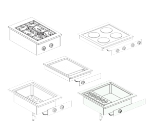 Kookapparatuur