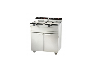 Staand model
