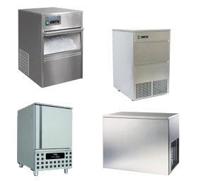 IJsmachines