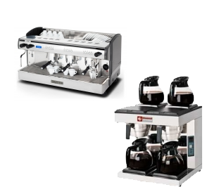 Koffie
