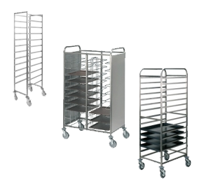Regaalwagens