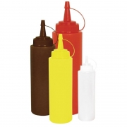 Sausdispenser