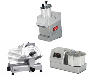 Snijmachines