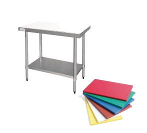 Snijtafels