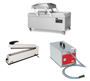 Vacuummachines