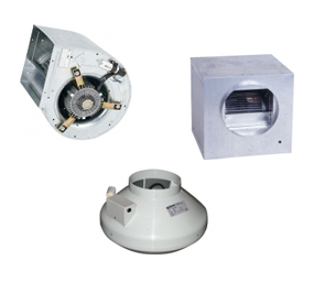 Ventilatoren
