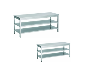 Extra middenschap