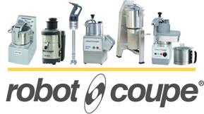 Robot Coupe